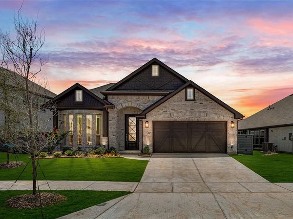 7220 Cherry Blossom Lane, Little Elm, TX 76227