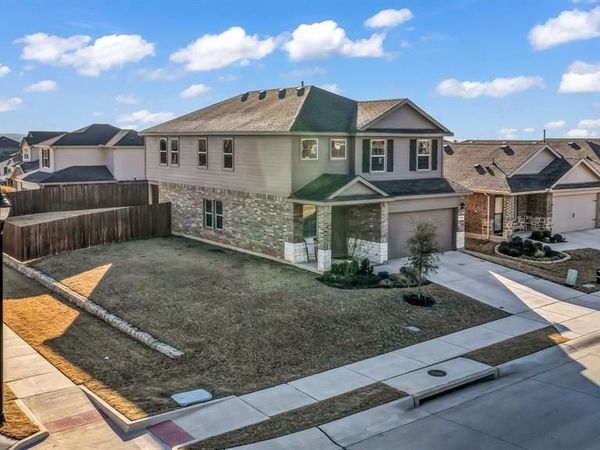 199 Birch Forest Lane, Boyd, TX 76023