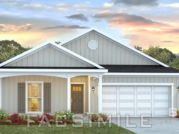 432 Parkerman Avenue, Gulf Shores, AL 36542