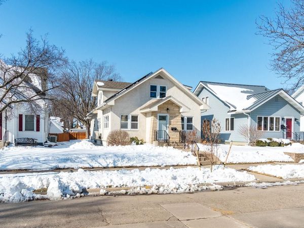 416 23rd STREET S, La Crosse, WI 54601