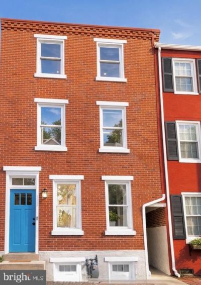 327 N Darlington Street , West Chester, PA 19380 Main Photo