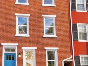 327 N DARLINGTON STREET , WEST CHESTER, PA 19380