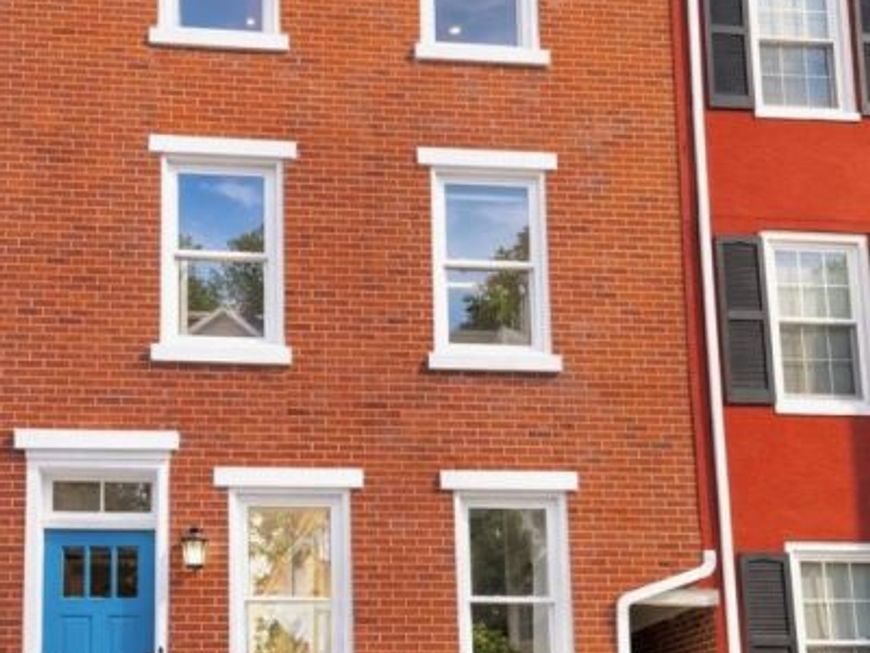 327 N Darlington Street , West Chester, PA 19380 Main Photo