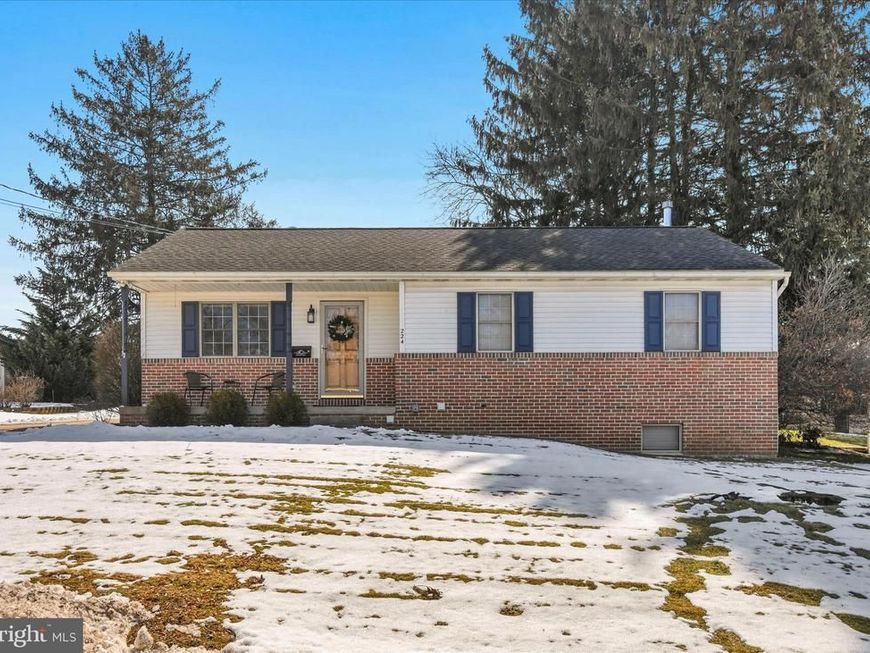 224 Circle Drive , Quarryville, PA 17566 Main Photo