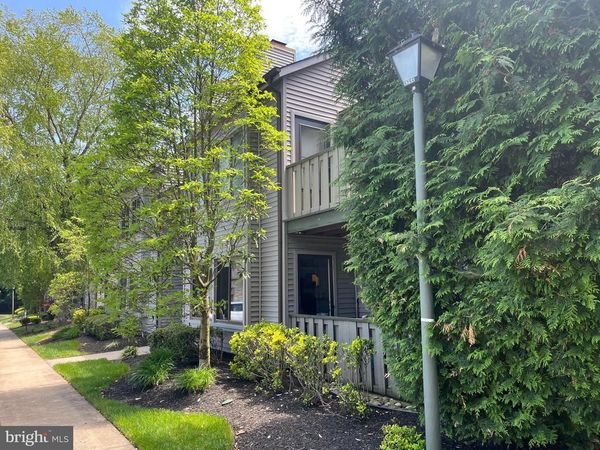 1817 THE WOODS II, CHERRY HILL, NJ 08003