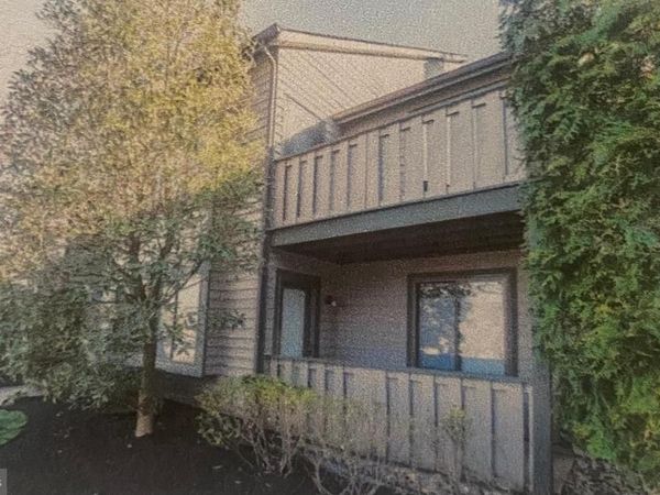 1817 THE WOODS II, CHERRY HILL, NJ 08003