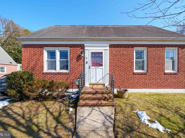 30 NORTH AVENUE, WILMINGTON, DE 19804