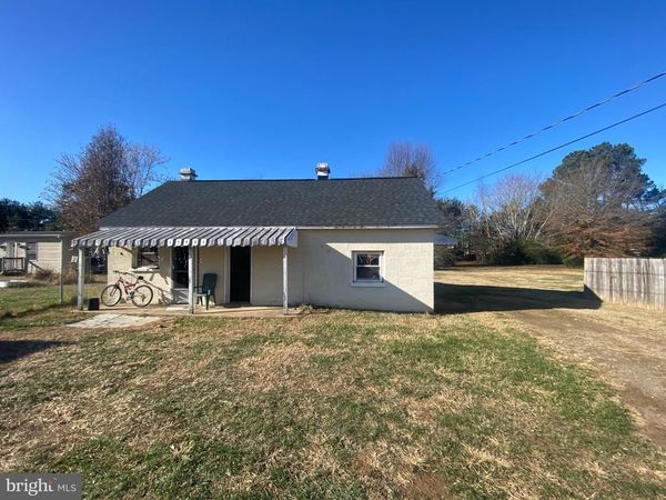 303 POWELL STREET, Unit B, FREDERICKSBURG, VA 22408