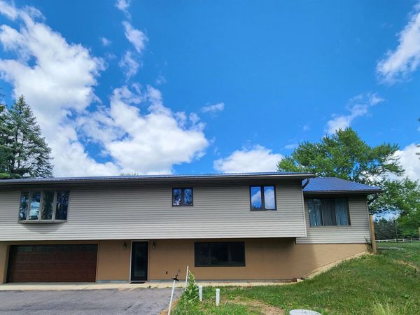 N9134 County Road F Road, Portage, WI 53901