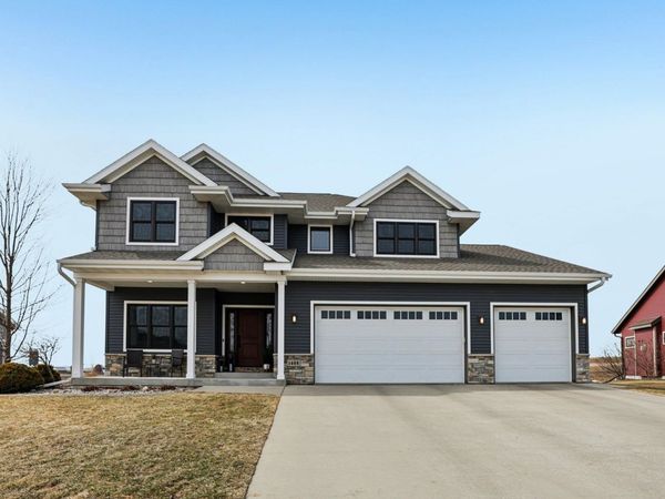 1408 Spahn Drive, Waunakee, WI 53597