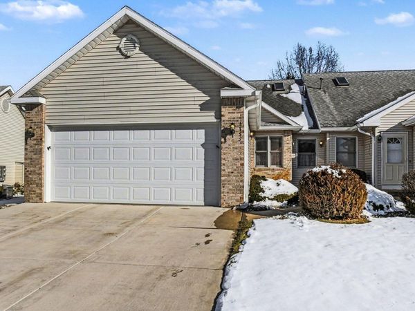 1355 Honeysuckle Lane, Niles, MI 49120