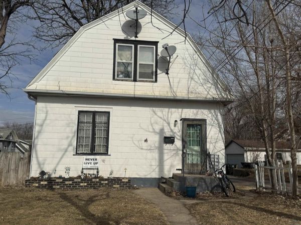 1513 W 18TH, Sioux City, IA 51103