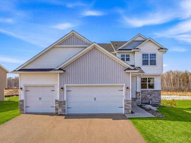 25686 Euclid Avenue, Wyoming, MN 55092