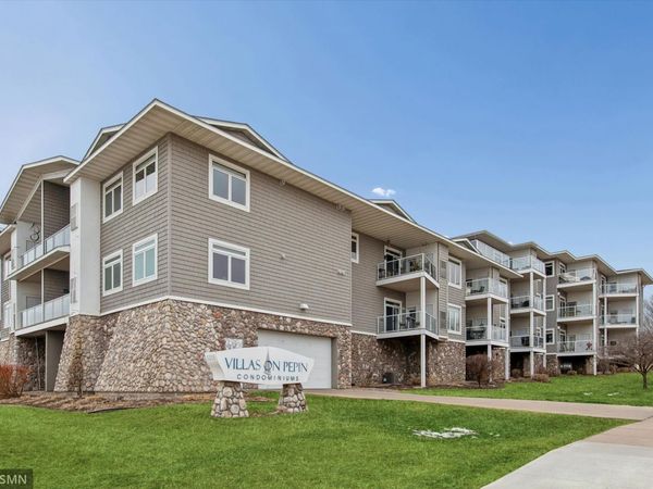 1215 N Lakeshore Drive , Unit 307, Lake City, MN 55041