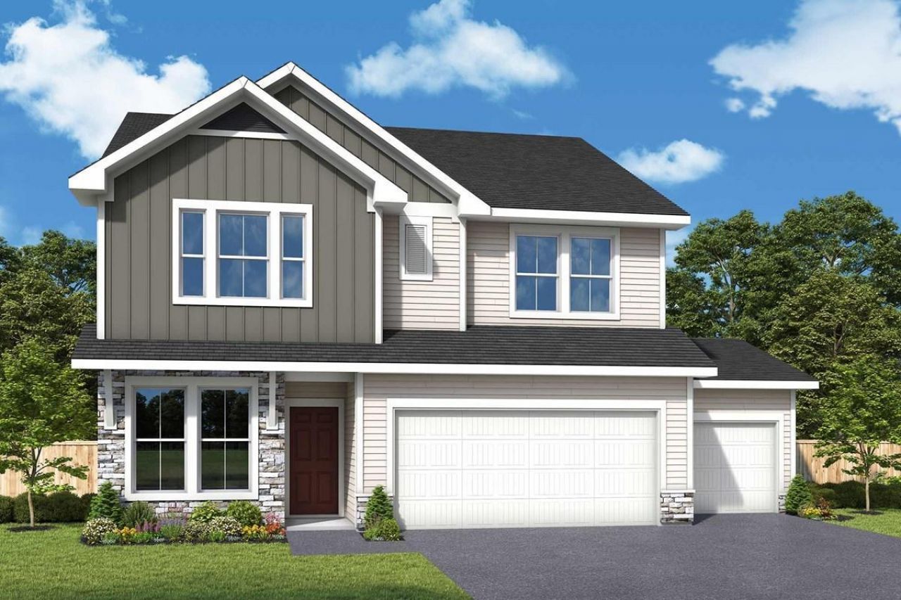 7378 Landau Avenue Ne, Otsego, MN 55301 Main Photo