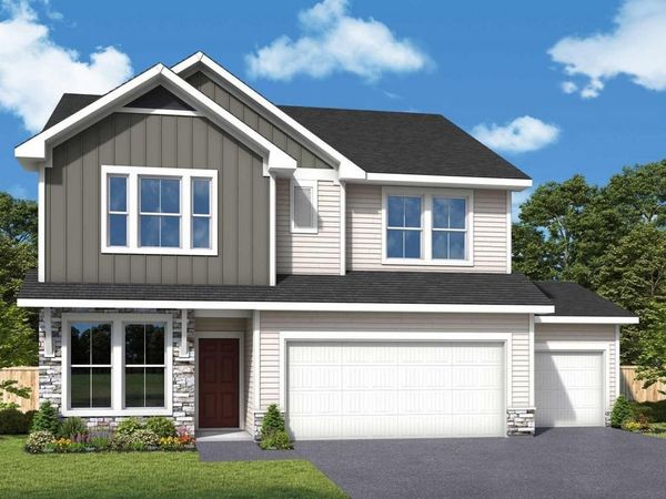 7378 Landau Avenue NE, Otsego, MN 55301