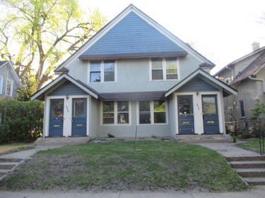 2517 Quincy Street NE, Minneapolis, MN 55418