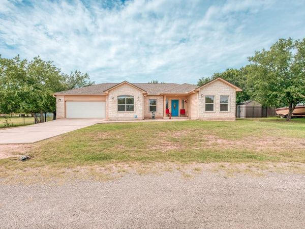 121 W Cedar ST, Granite Shoals, TX 78654