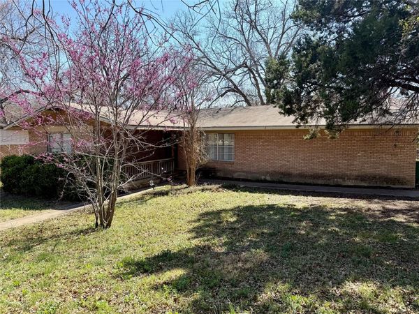 305 W Caddo ST, Austin, TX 78753