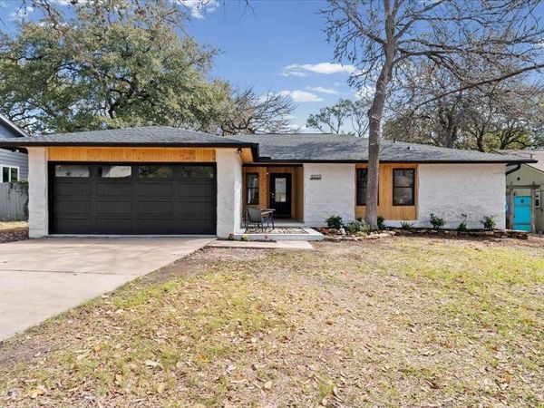9223 Independence LOOP, Austin, TX 78748