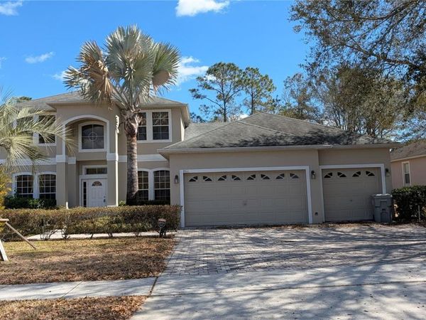 3066 ROLLING HILLS LANE , APOPKA, FL 32712