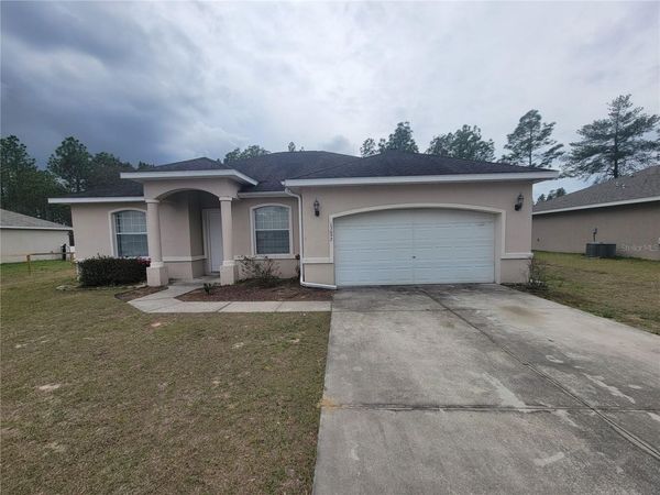 13092 SW 84TH TERRACE ROAD , OCALA, FL 34473