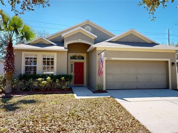 1853 ATLANTIC DRIVE , RUSKIN, FL 33570