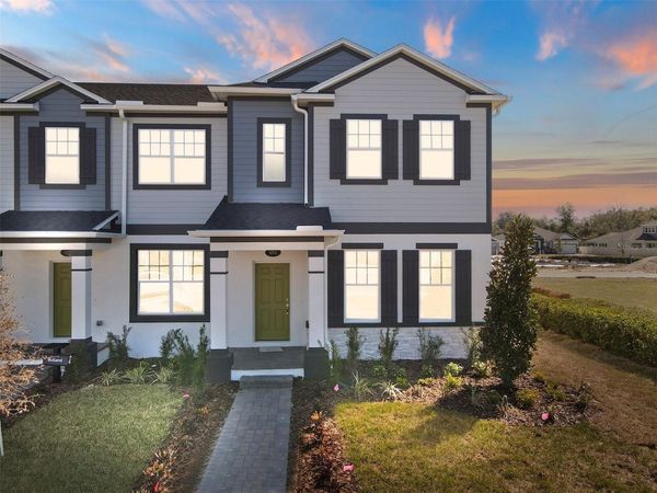 691 POTHOS STREET , APOPKA, FL 32703