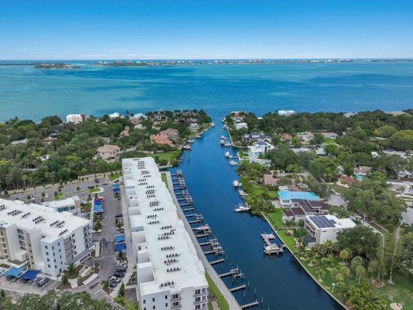 1709 N TAMIAMI TRAIL , Unit A519, SARASOTA, FL 34234