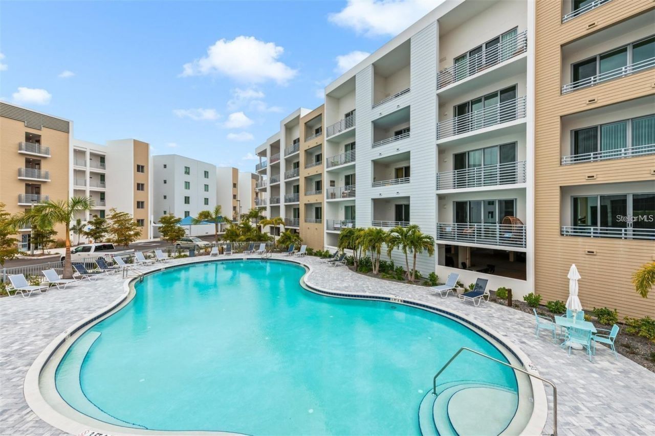 1709 N Tamiami Trail, Unit A519, Sarasota, FL 34234 Photo
