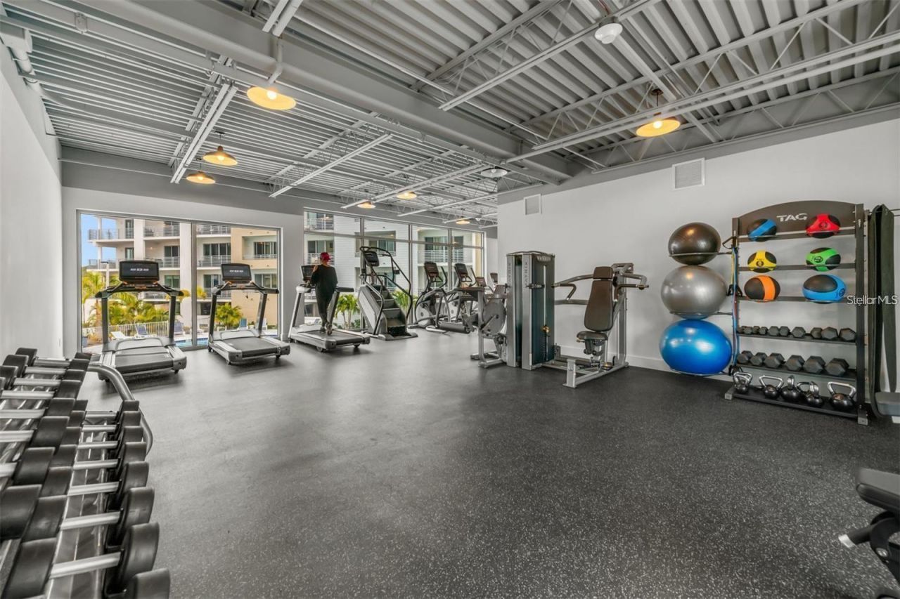 1709 N Tamiami Trail, Unit A519, Sarasota, FL 34234 Photo