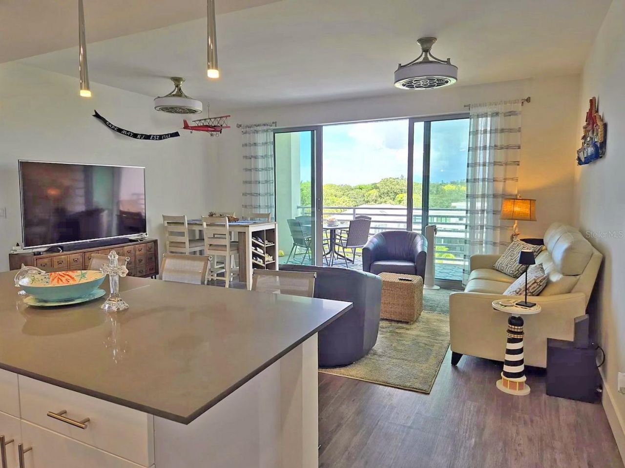 1709 N Tamiami Trail, Unit A519, Sarasota, FL 34234 Photo