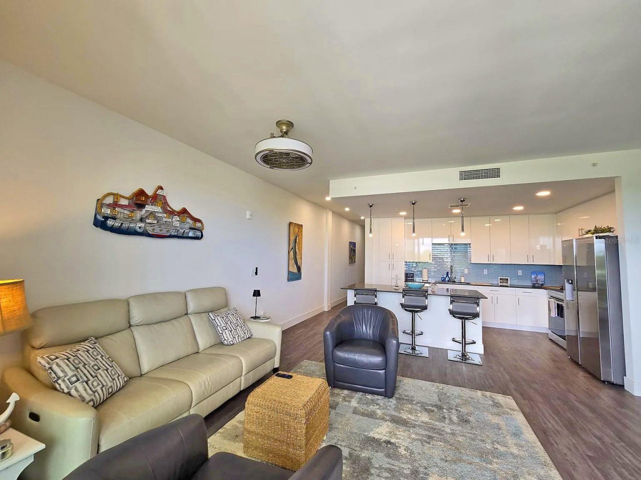 1709 N Tamiami Trail, Unit A519, Sarasota, FL 34234 Photo