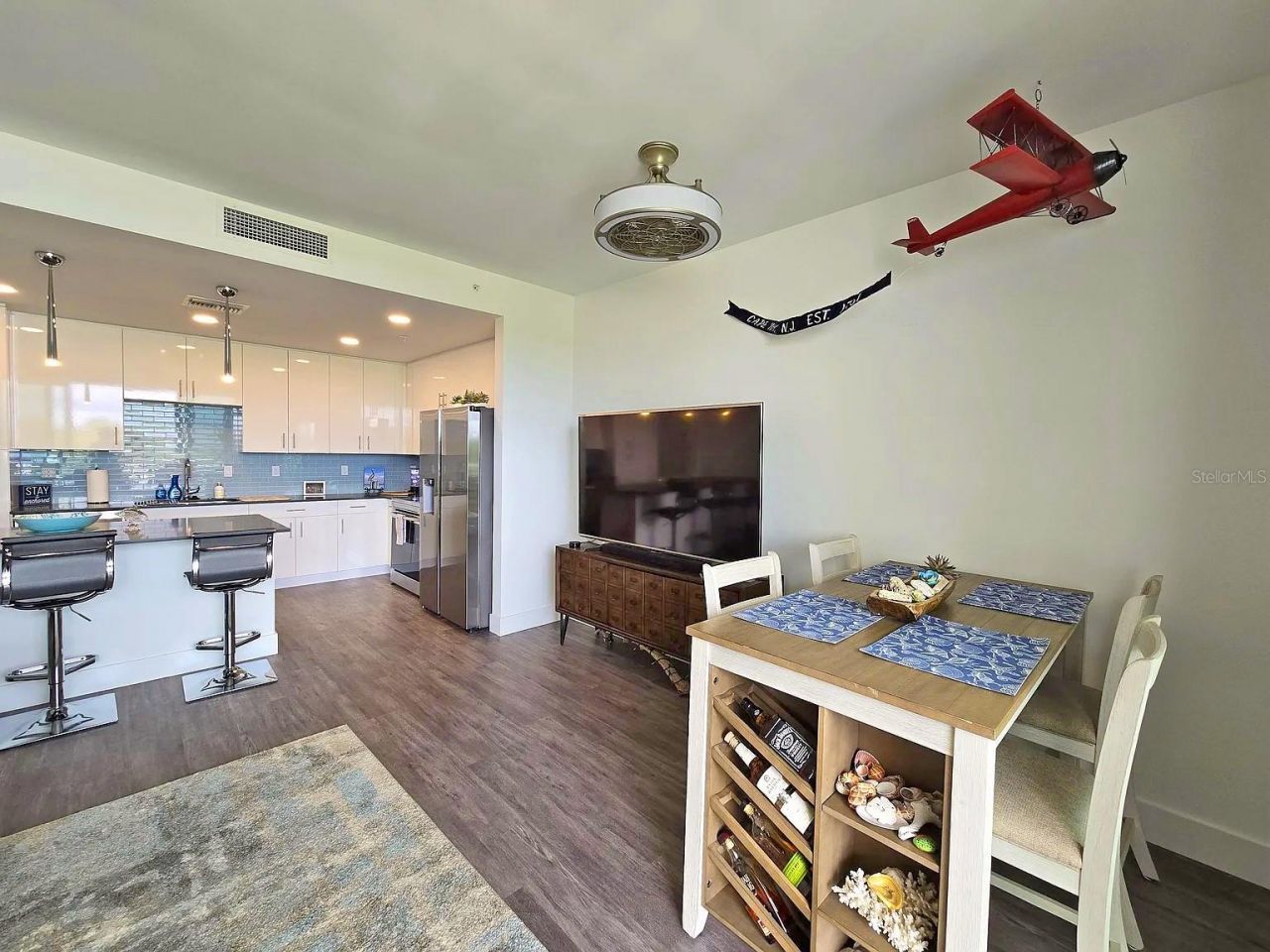 1709 N Tamiami Trail, Unit A519, Sarasota, FL 34234 Photo