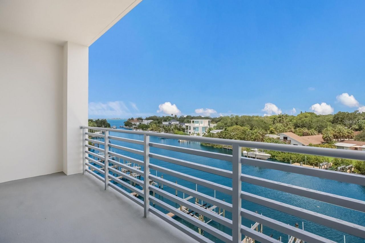 1709 N Tamiami Trail, Unit A519, Sarasota, FL 34234 Photo