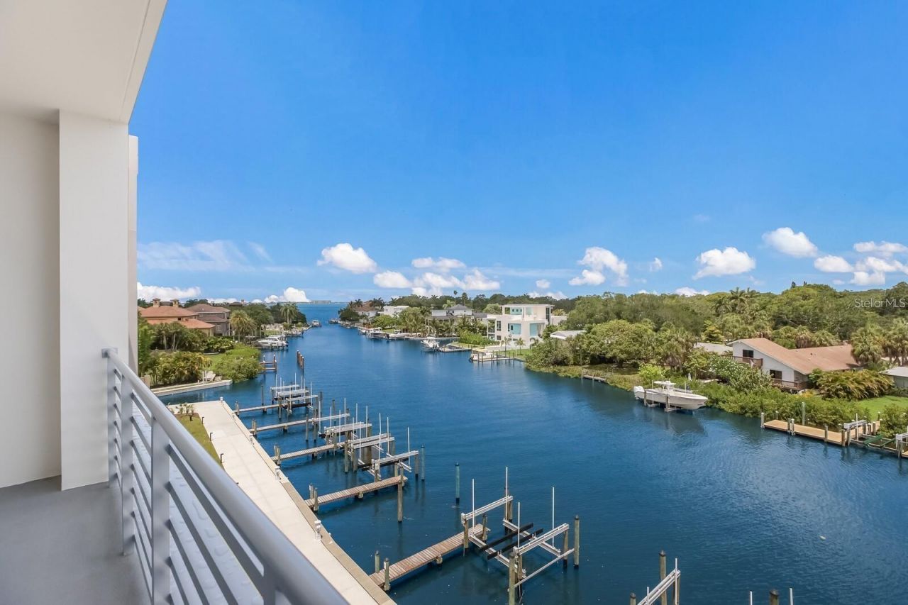 1709 N Tamiami Trail, Unit A519, Sarasota, FL 34234 Photo