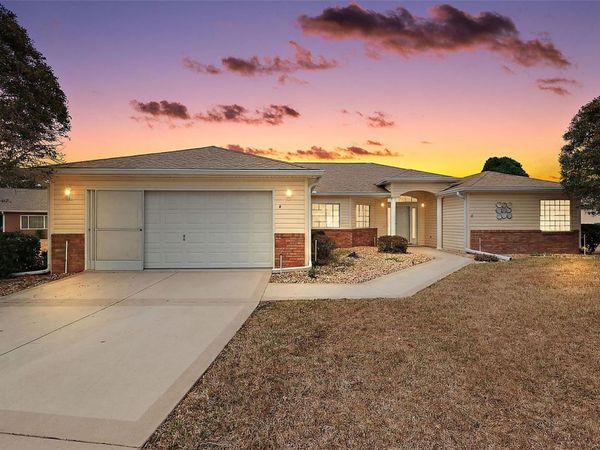 8739 SE 140TH PLACE ROAD , SUMMERFIELD, FL 34491