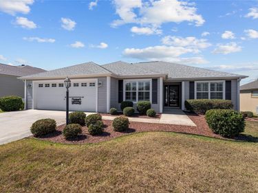 3094 BRINE WAY , THE VILLAGES, FL 32163