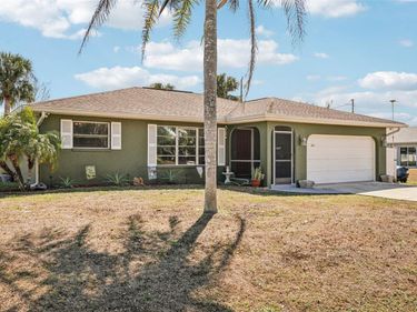 651 PORPOISE ROAD, VENICE, FL 34293