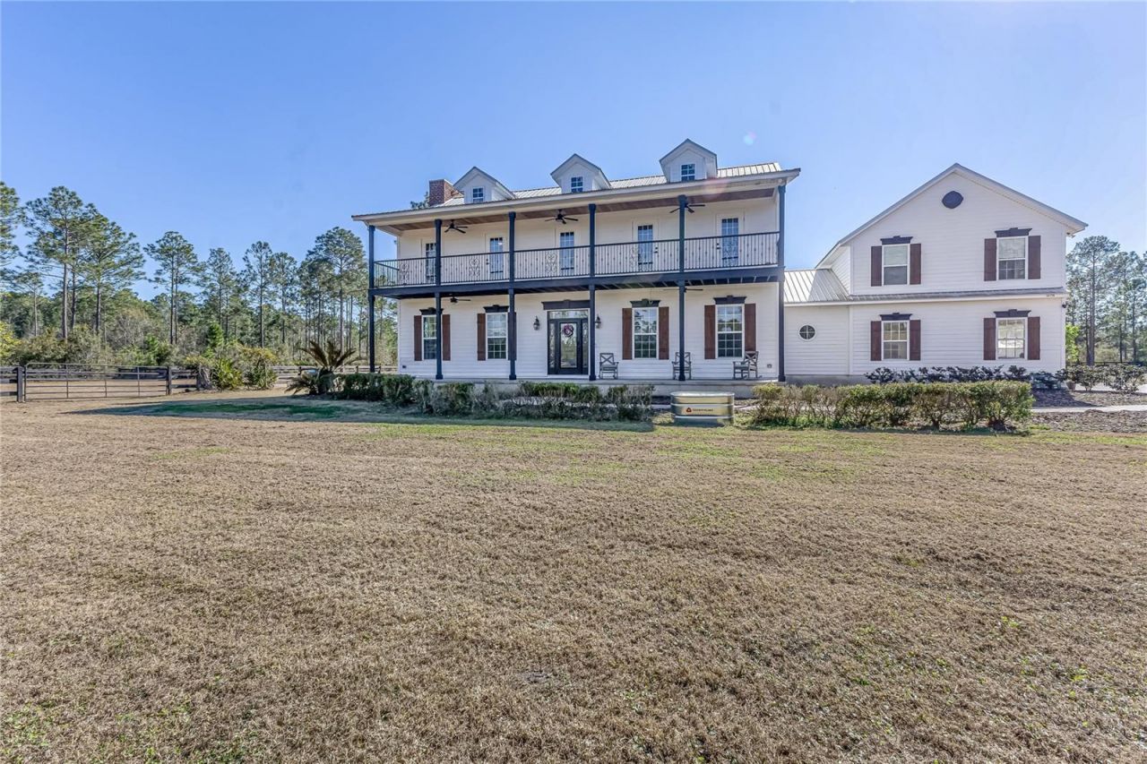 34175 Steeple Chase Way, Callahan, FL 32011 Photo