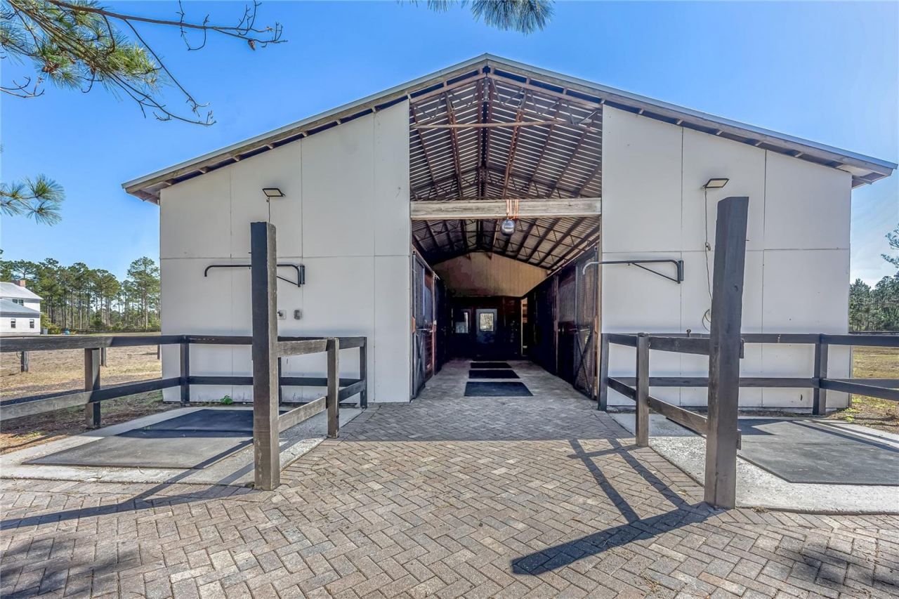 34175 Steeple Chase Way, Callahan, FL 32011 Photo