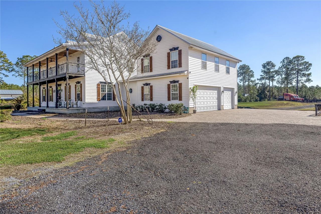 34175 Steeple Chase Way, Callahan, FL 32011 Photo