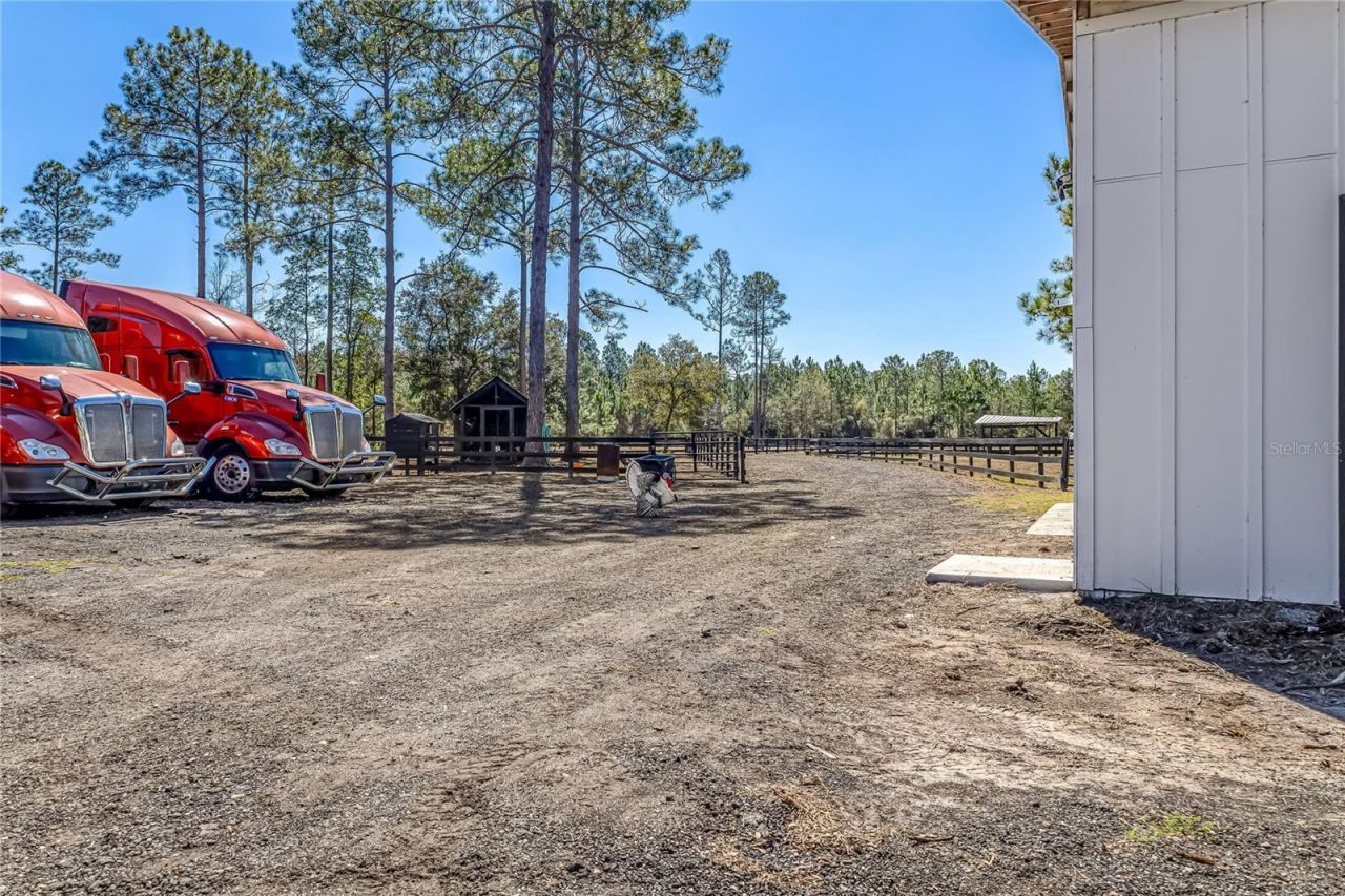 34175 Steeple Chase Way, Callahan, FL 32011 Photo