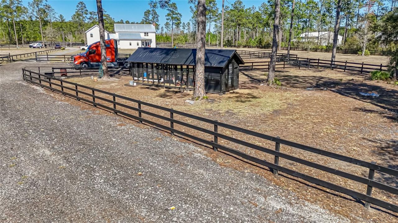 34175 Steeple Chase Way, Callahan, FL 32011 Photo