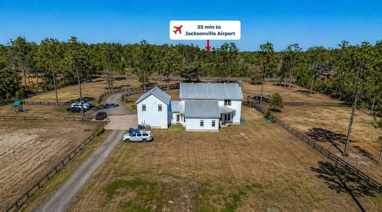 34175 Steeple Chase Way, Callahan, FL 32011 Photo