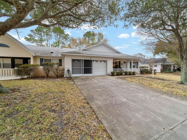 8961 SW 96TH STREET , Unit E, OCALA, FL 34481