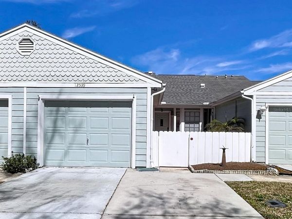 12539 KNOLLBROOK LANE , HUDSON, FL 34669