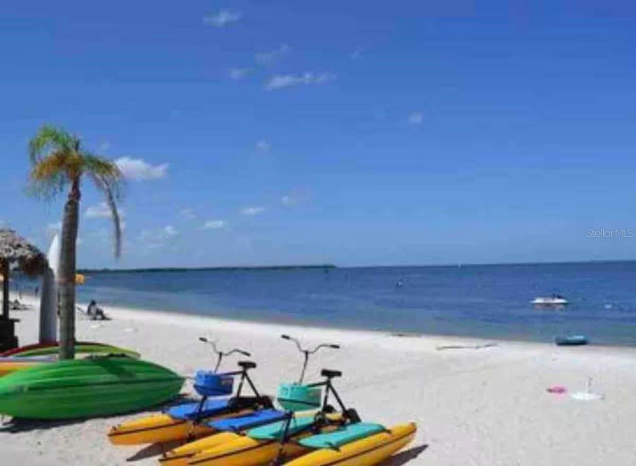 547 Bahia Beach Boulevard, Ruskin, FL 33570 Photo