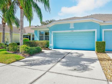 11560 CAPTIVA KAY DRIVE , RIVERVIEW, FL 33569