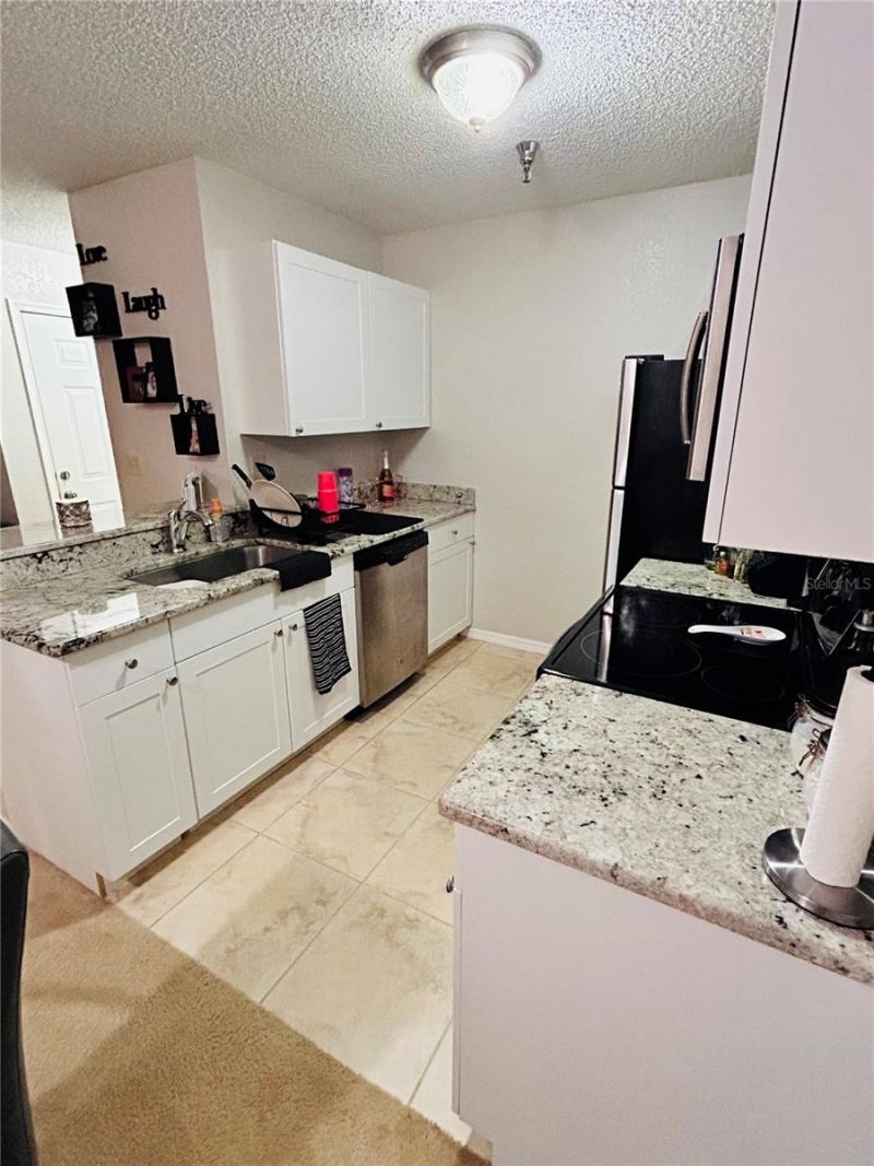 10265 Gandy Boulevard N, Unit 1603, Saint Petersburg, FL 33702 Photo